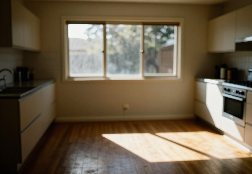 Clean mattress in Woollahra apartment after bed bug treatment