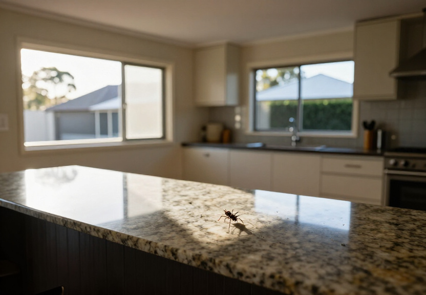 Termite-free heritage home in Woollahra after treatment