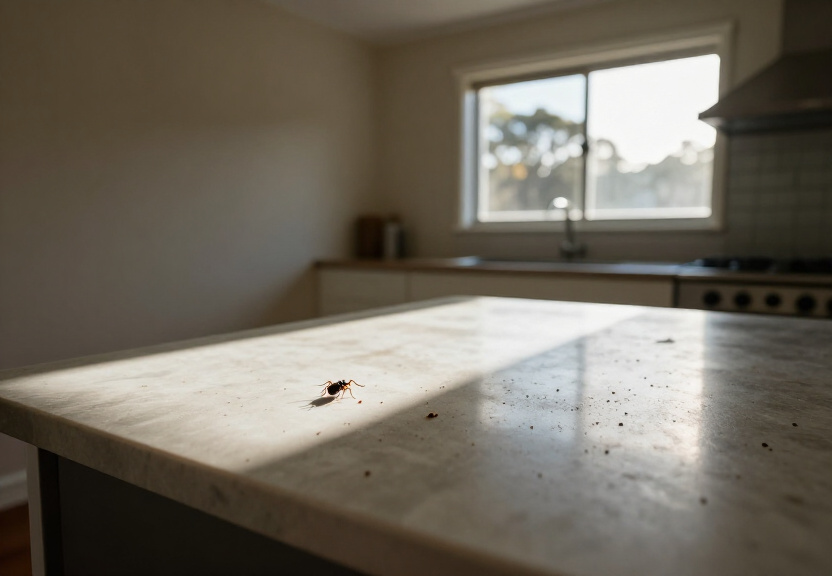 Woollahra Pest Control in Action