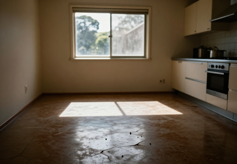 Before & After Pest Treatments in Woollahra