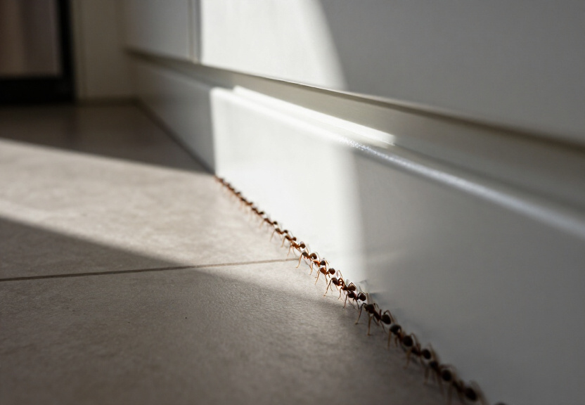 Ant Control in Woollahra
