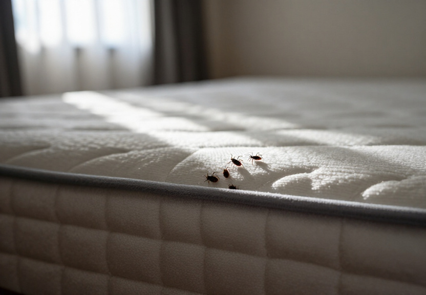 Bed Bugs Control in Woollahra
