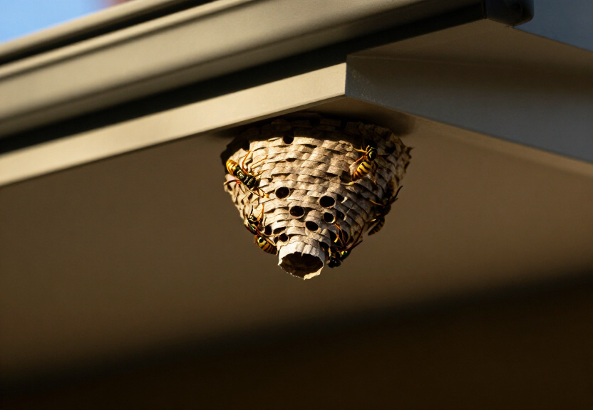 Bees And Wasp Removal in Woollahra