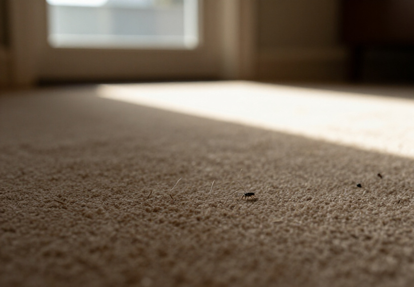 Fleas And Ticks Removal in Woollahra