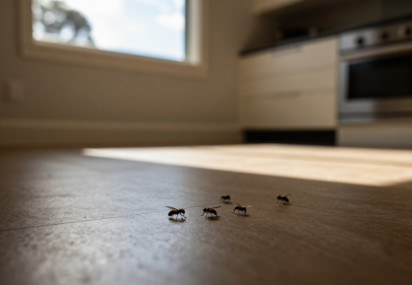 Insect Control in Woollahra
