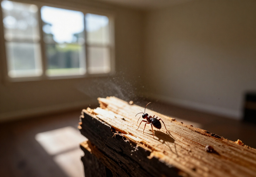 Termite Prevention in Woollahra